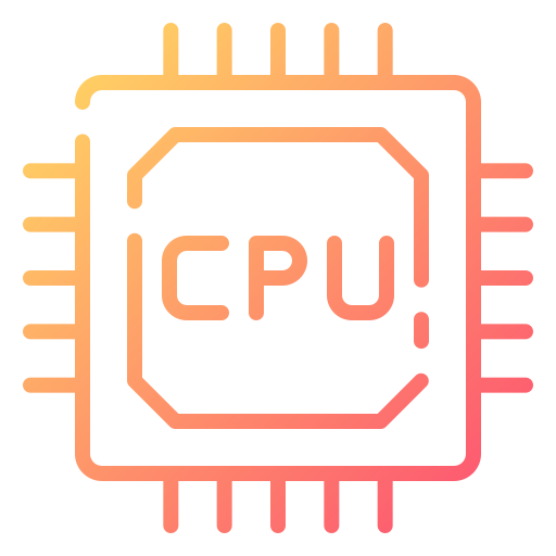 CPU