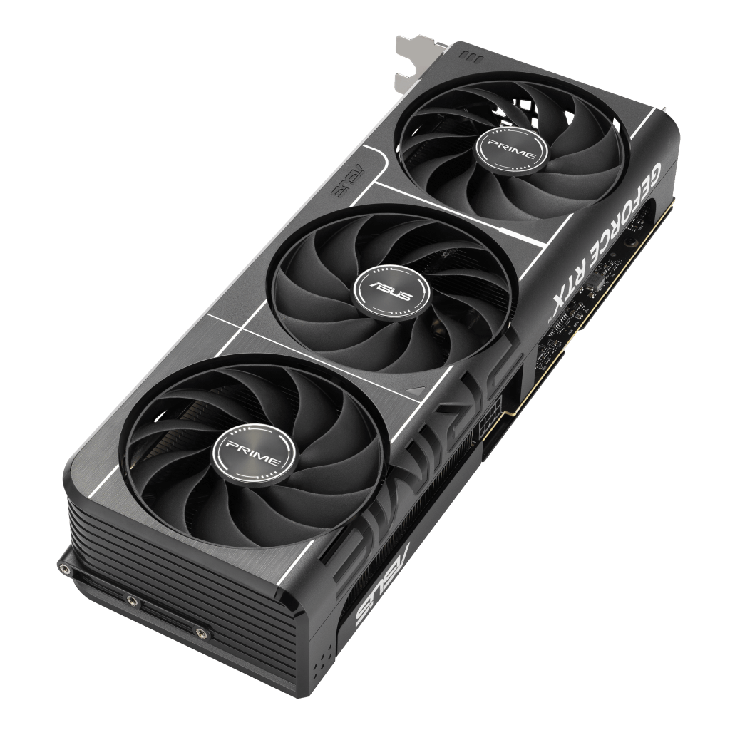 ASUS PRIME GeForce RTX 5060Ti 8GB GDDR7 OC Edition