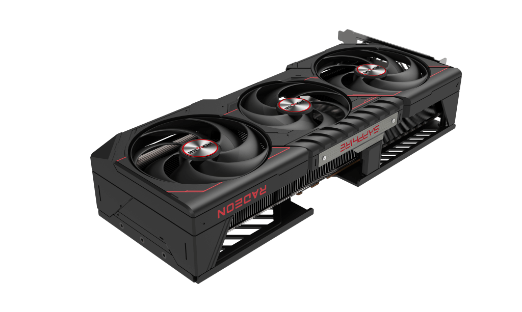 SAPPHIRE PULSE RADEON RX 9070XT 16GB
