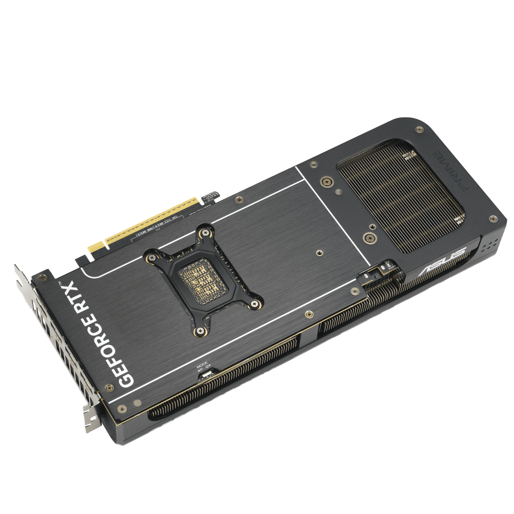 ASUS PRIME GeForce RTX 5080 16GB OC
