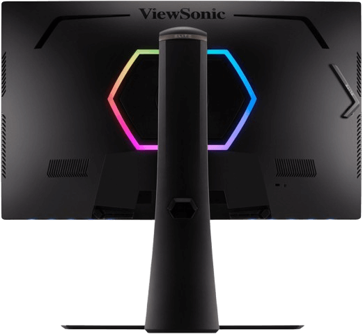 VIEWSONIC XG251G 25" 360Hz FHD 1080p 1ms GTG (0.3ms MPRT) IPS GAMING MONITOR