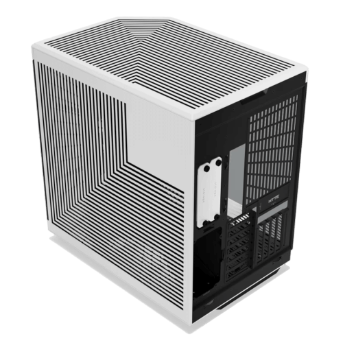 HYTE Y70 TOUCH INFINITE PANDA