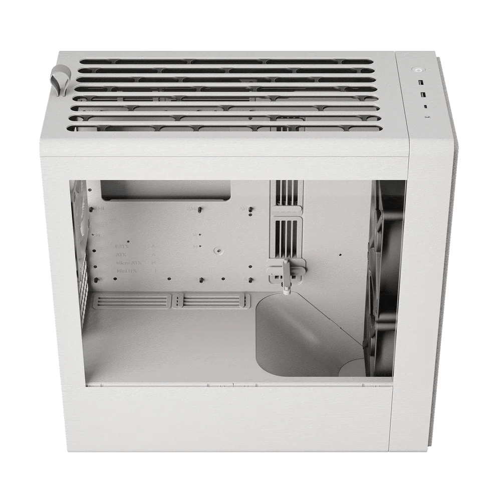 HAVN BF 360 FLOW CASE - WHITE