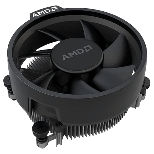 AMD STOCK COOLER - Air Cooler