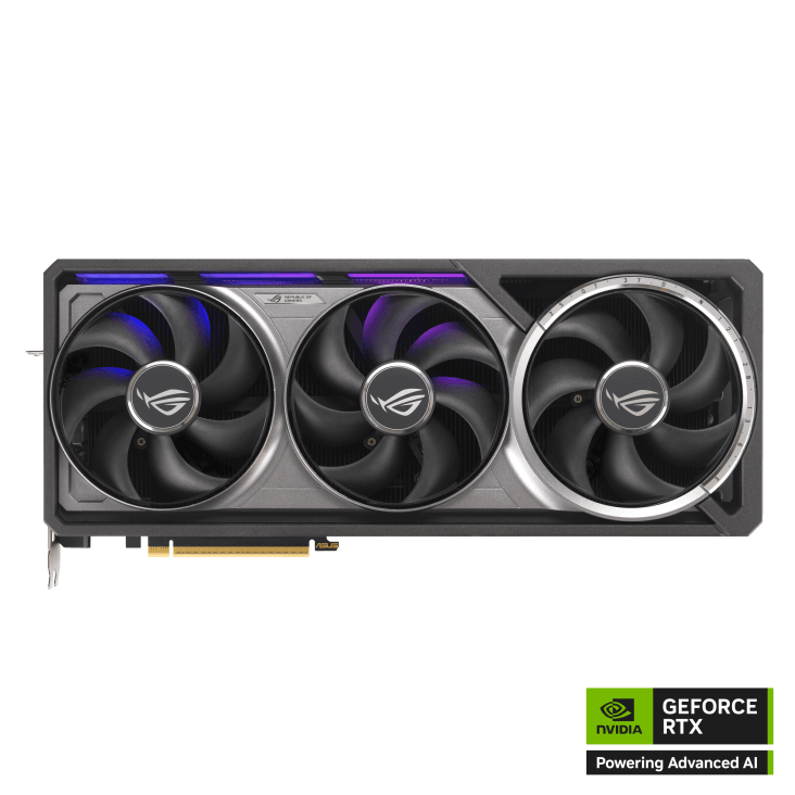 ASUS ROG ASTRAL GeForce RTX 5080 16GB OC