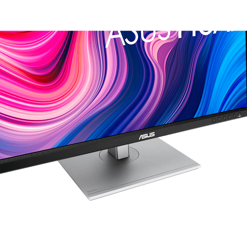 ASUS PROART DISPLAY PA279CV 27" 4K 60Hz 5MS IPS GAMING MONITOR - BLACK