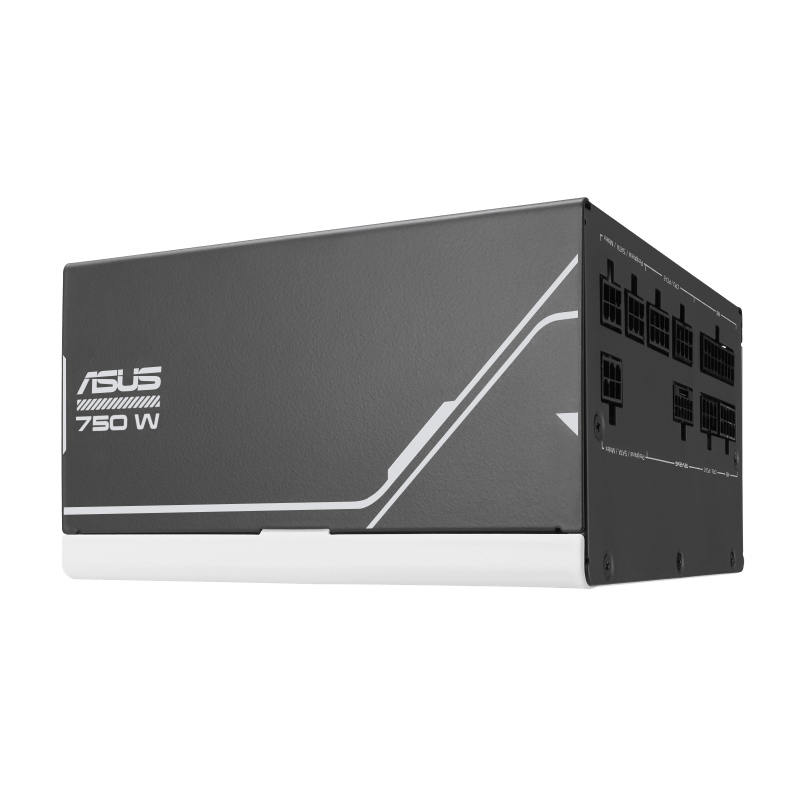 ASUS PRIME 750W GOLD ATX 3.1 FULLY MODULAR