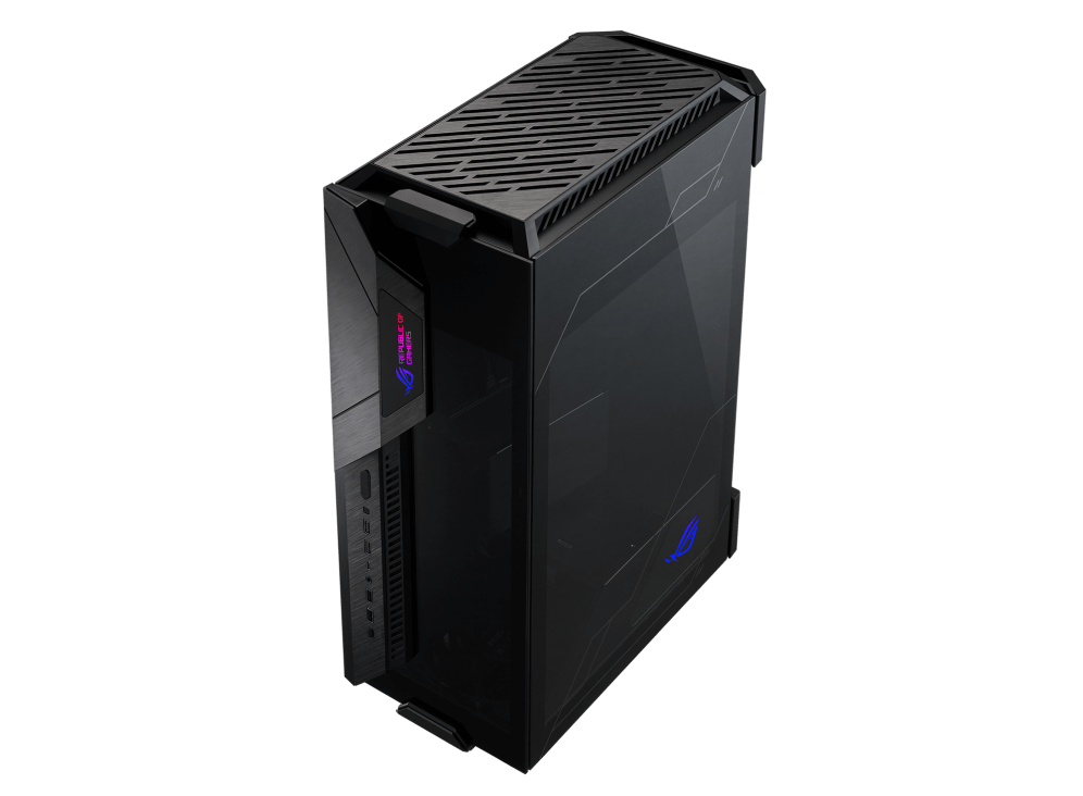 ASUS ROG Z11 - BLACK