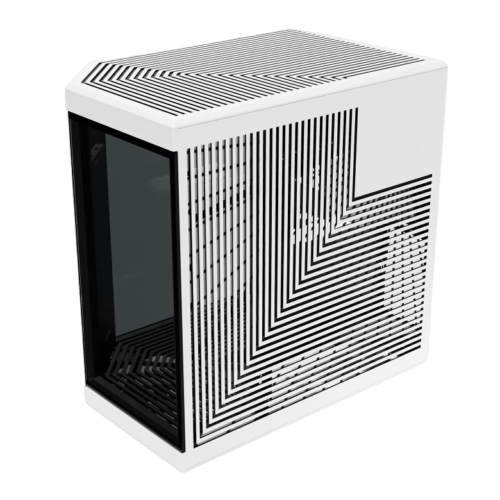 HYTE Y70 TOUCH INFINITE PANDA