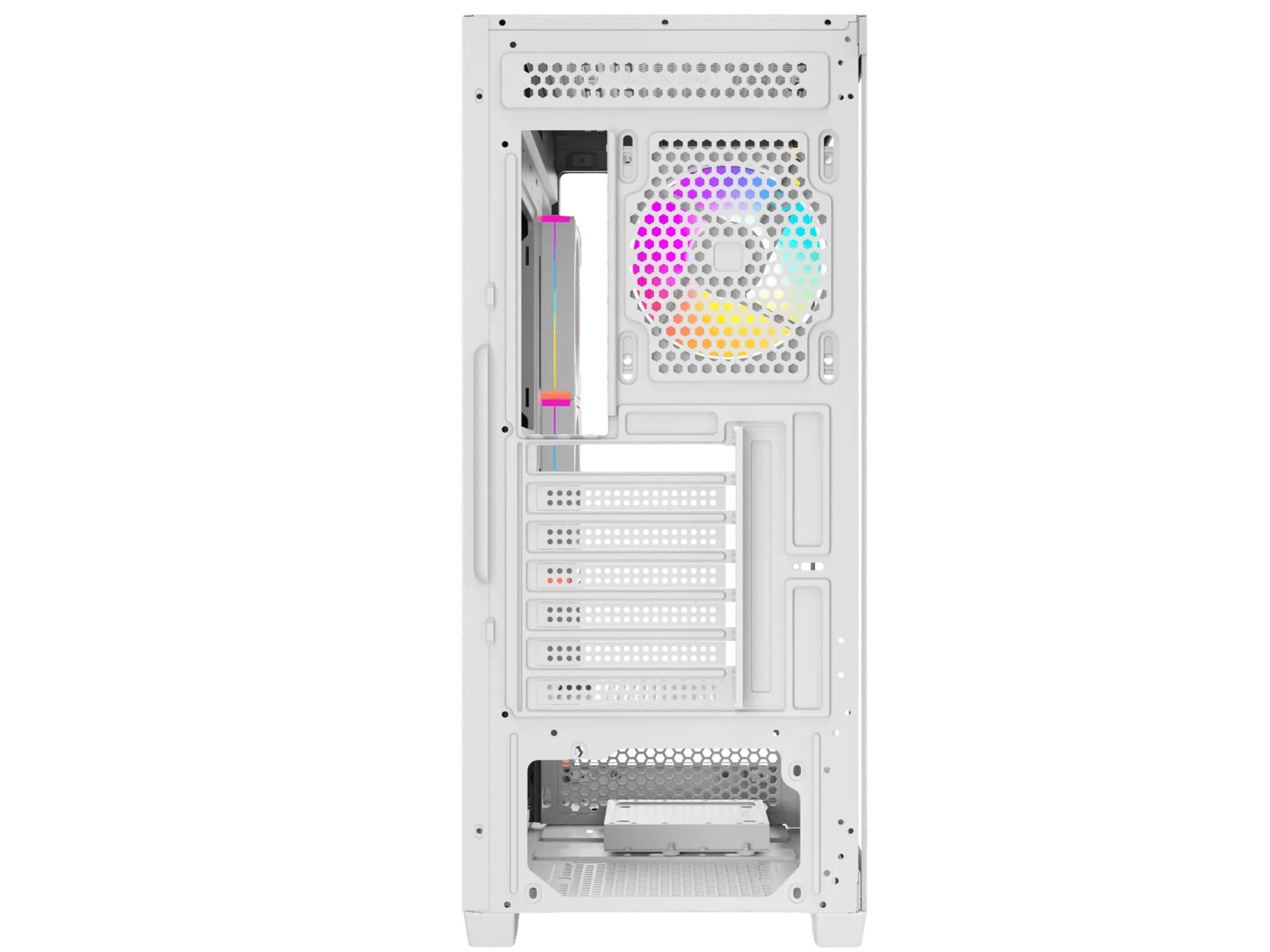 SPEAR AVALNCHE CASE - WHITE