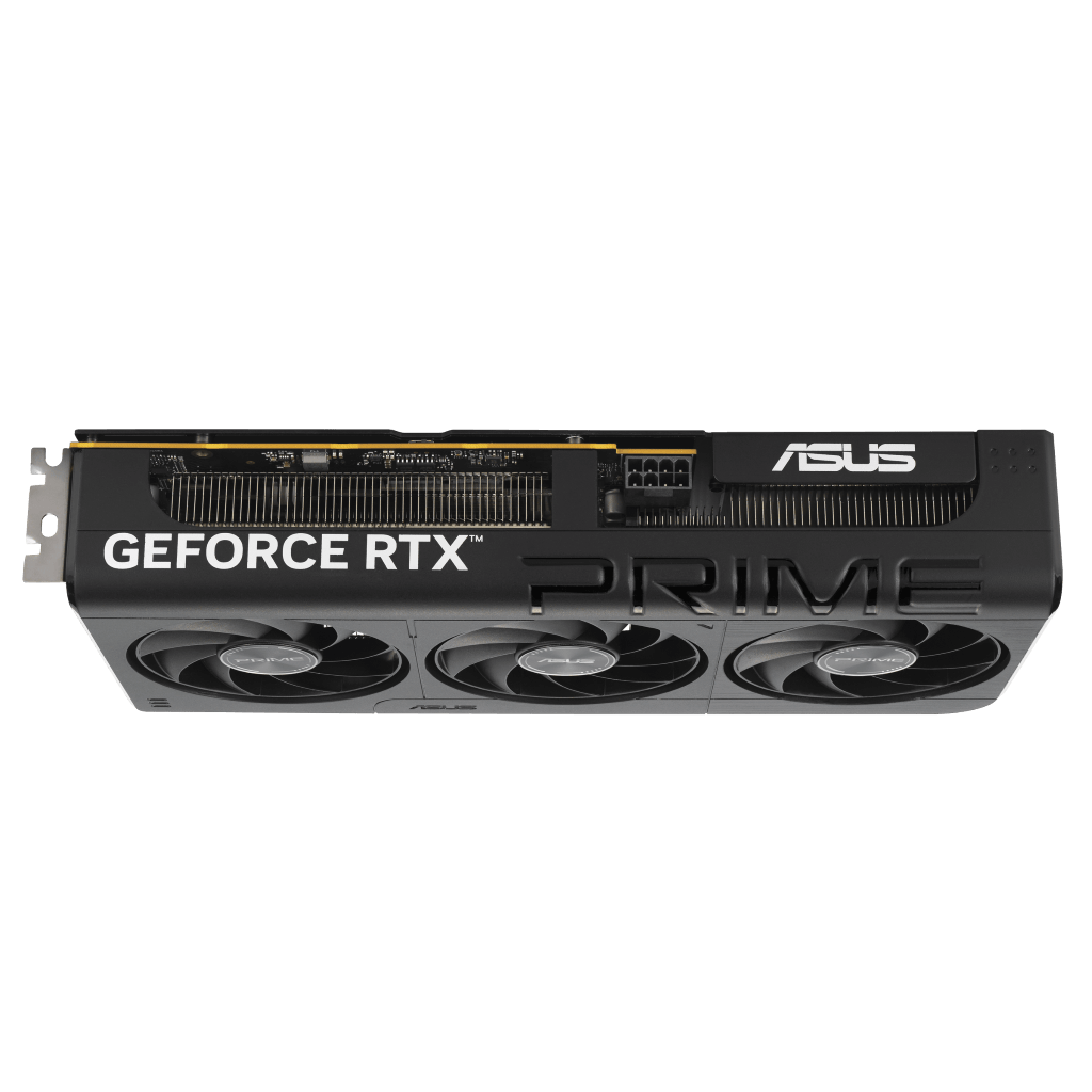 ASUS PRIME GeForce RTX 5060 8GB GDDR7 OC Edition