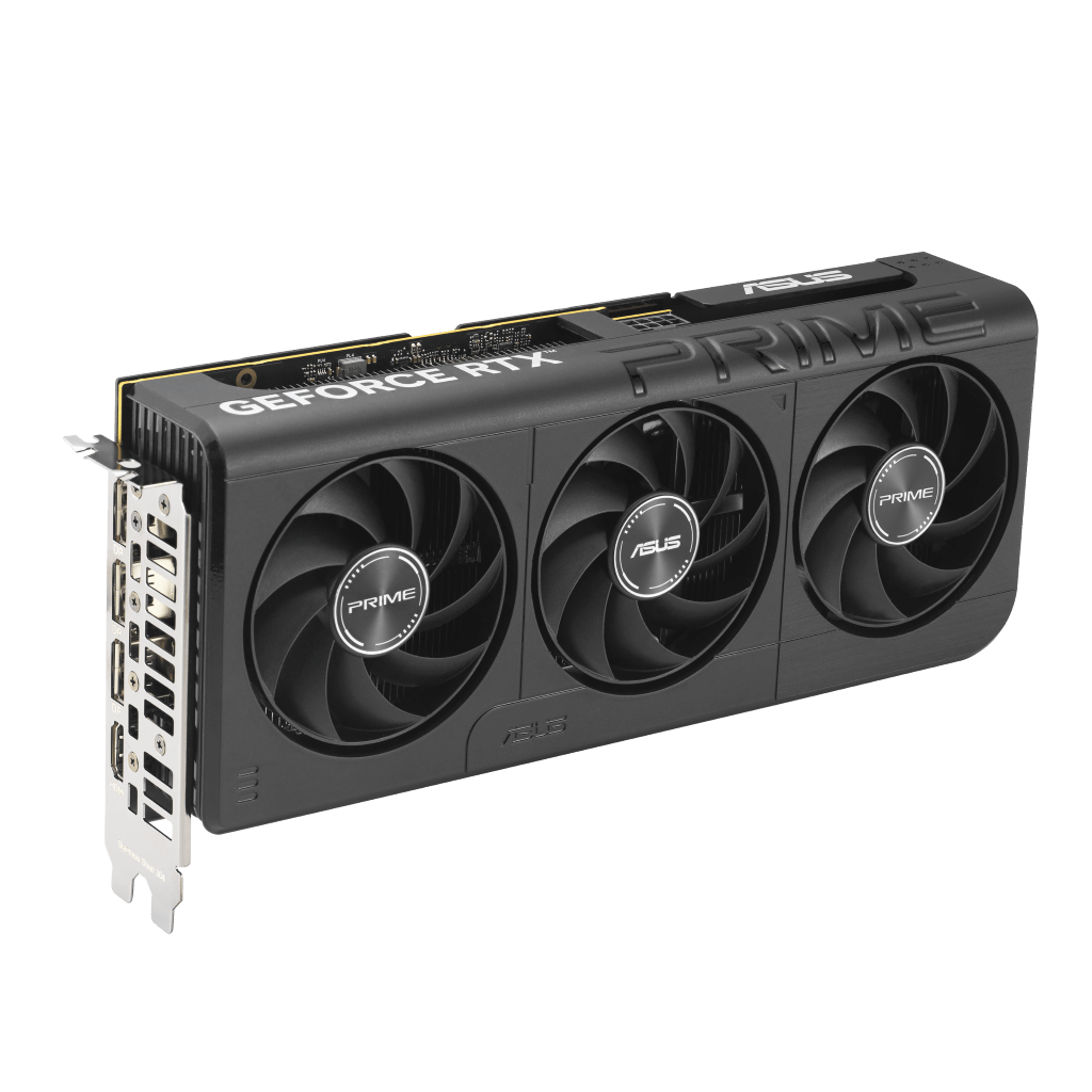 ASUS PRIME GeForce RTX 5060 8GB GDDR7 OC Edition