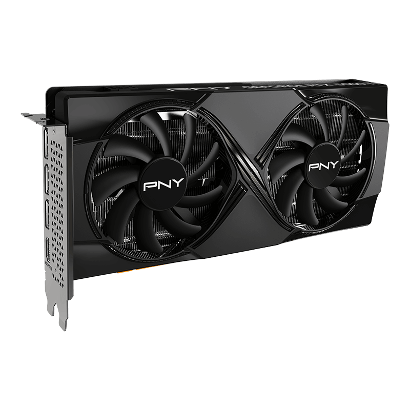 PNY GeForce RTX 5060Ti 16GB OC Dual Fan