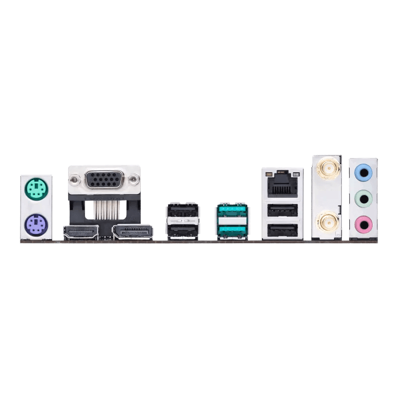 ASUS Prime H610M-A WiFi D4