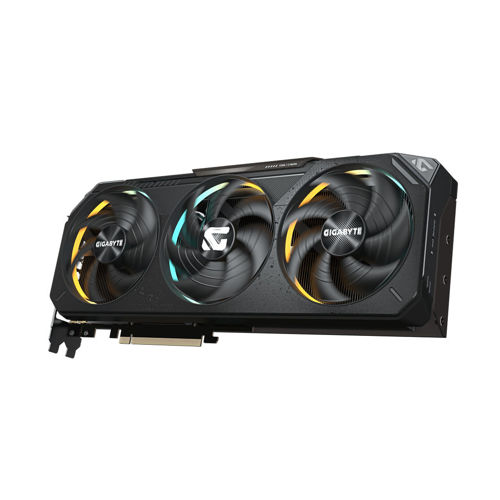 GIGABYTE GeForce RTX 5070 GAMING OC 12G