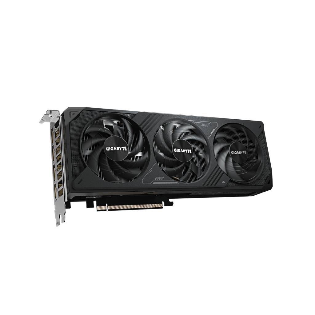 GIGABYTE GeForce RTX 5070 WINDFORCE OC SFF 12G