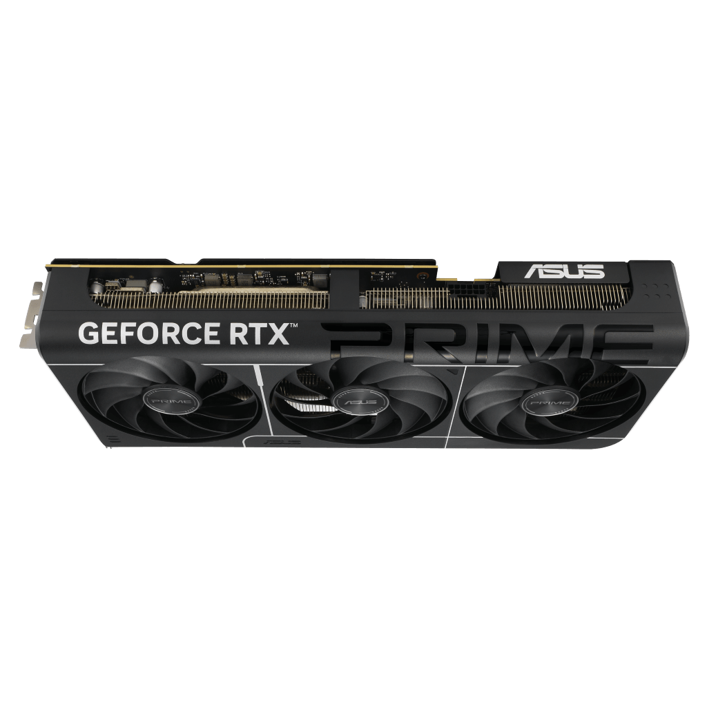 ASUS PRIME GeForce RTX 5080 16GB OC