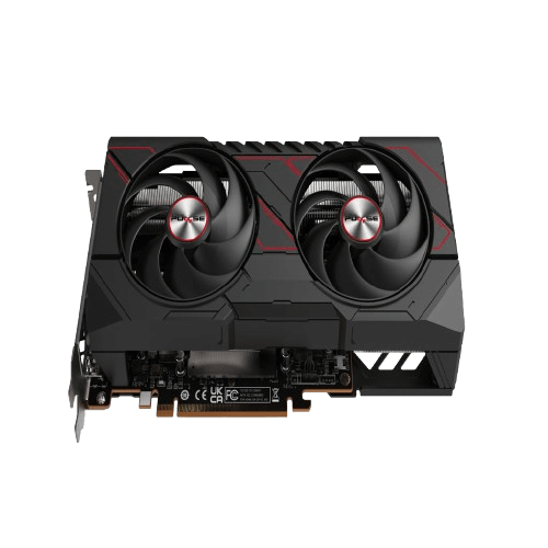SAPPHIRE RADEON PULSE RX 9060XT 16GB OC