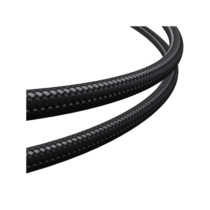 XIGMATEK FENIX II 360 BLACK