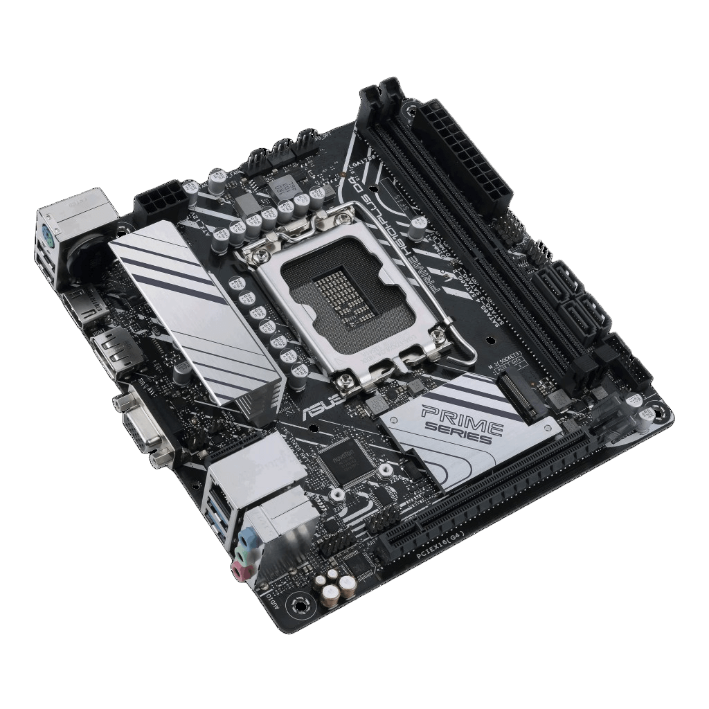 ASUS PRIME H610I-PLUS D4