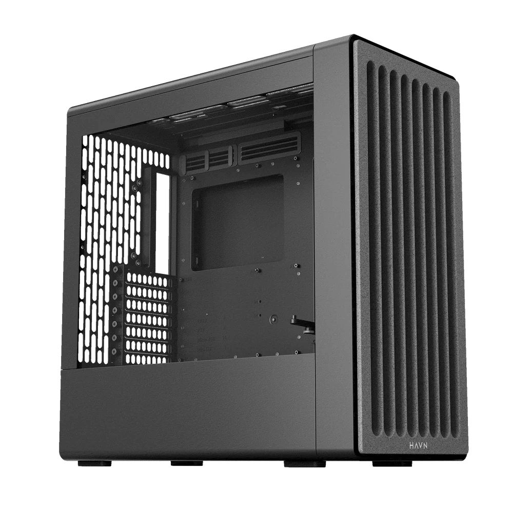 HAVN BF 360 CASE - BLACK