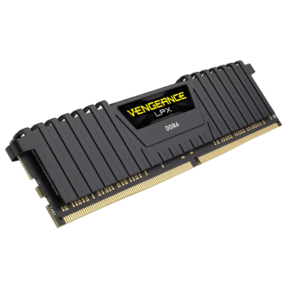 CORSAIR VENG LPX 32GB (2x16GB) DDR4 3200MHz CL16 - BLACK