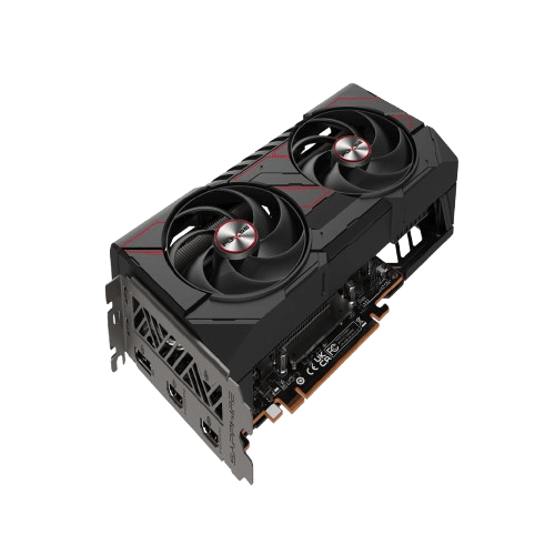 SAPPHIRE RADEON PULSE RX 9060XT 16GB OC