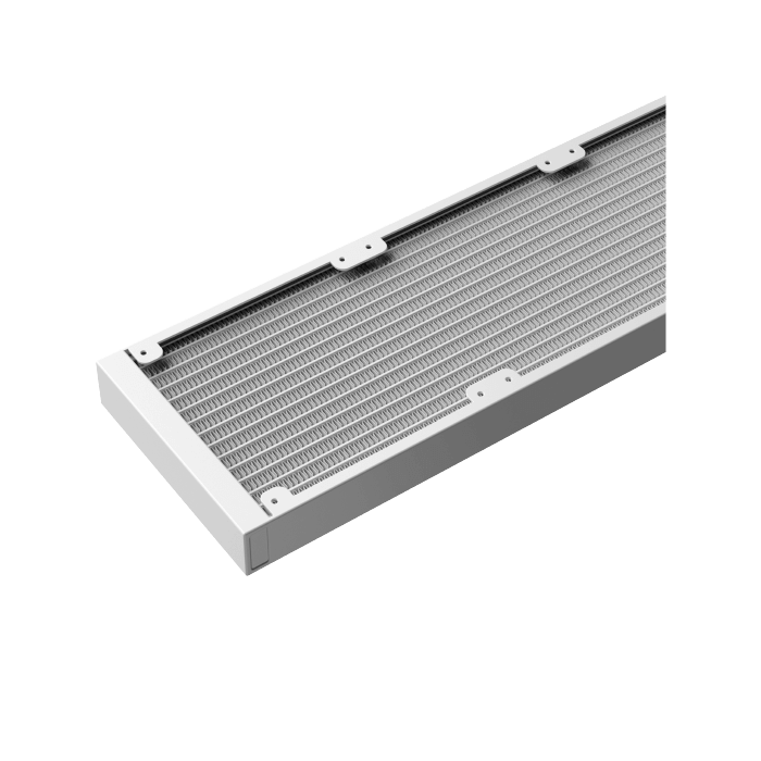 XIGMATEK FENIX II 360 WHITE