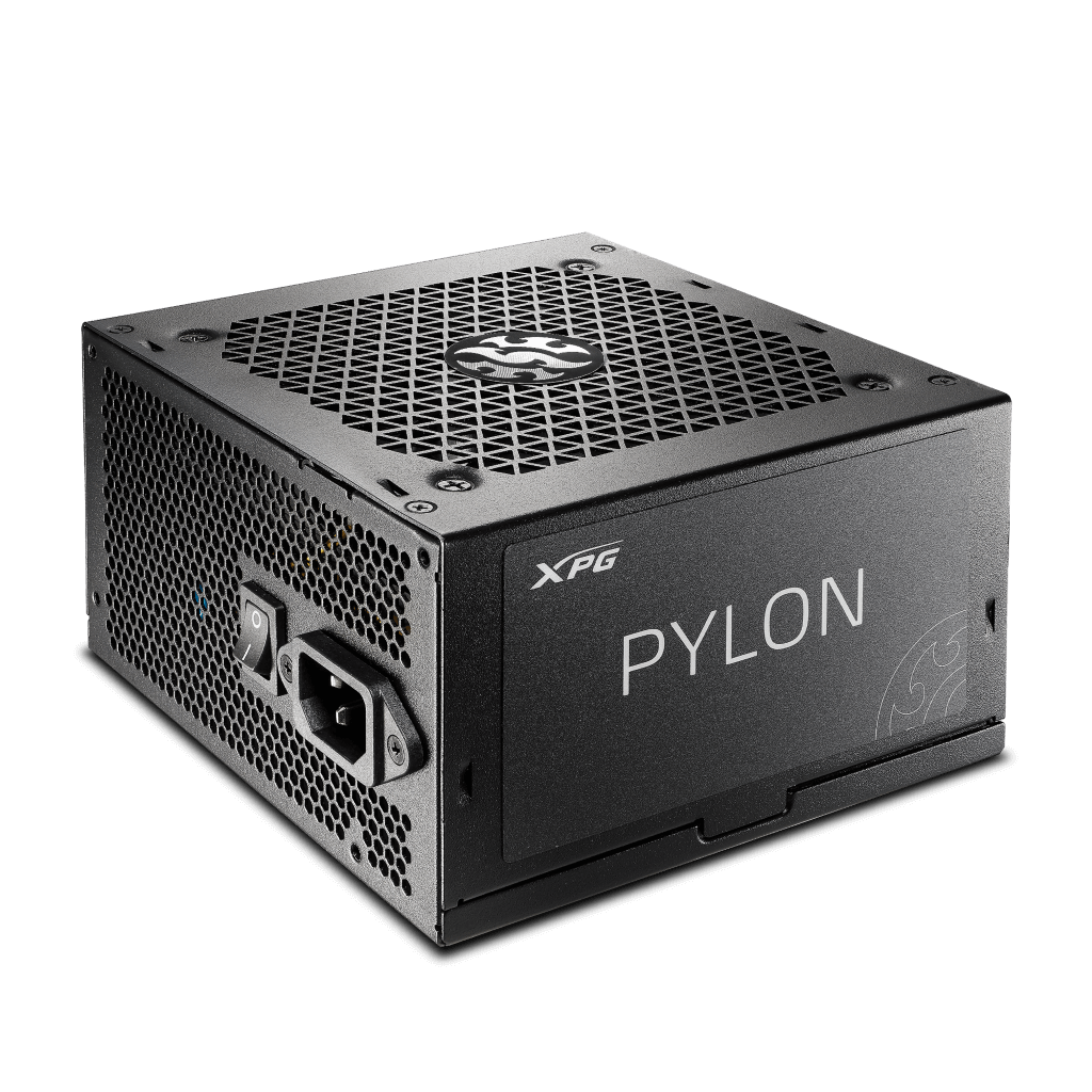 PYLON 750W BRONZE