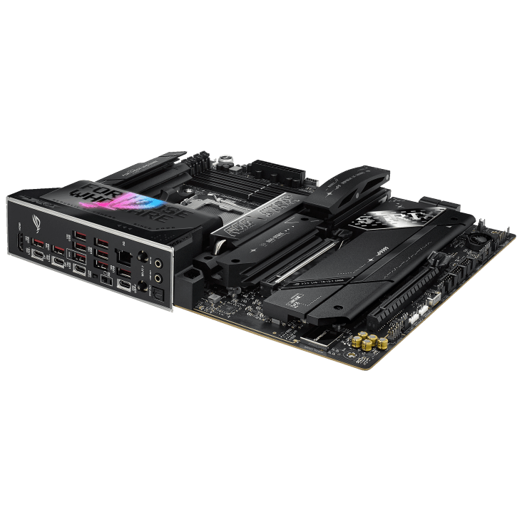 ASUS ROG STRIX X870E-E GAMING WIFI