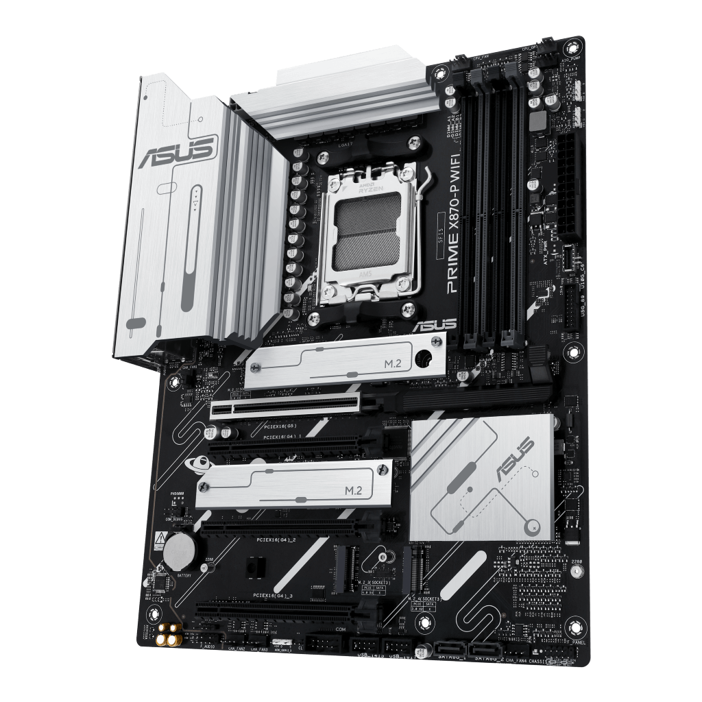 ASUS PRIME X870-P WIFI