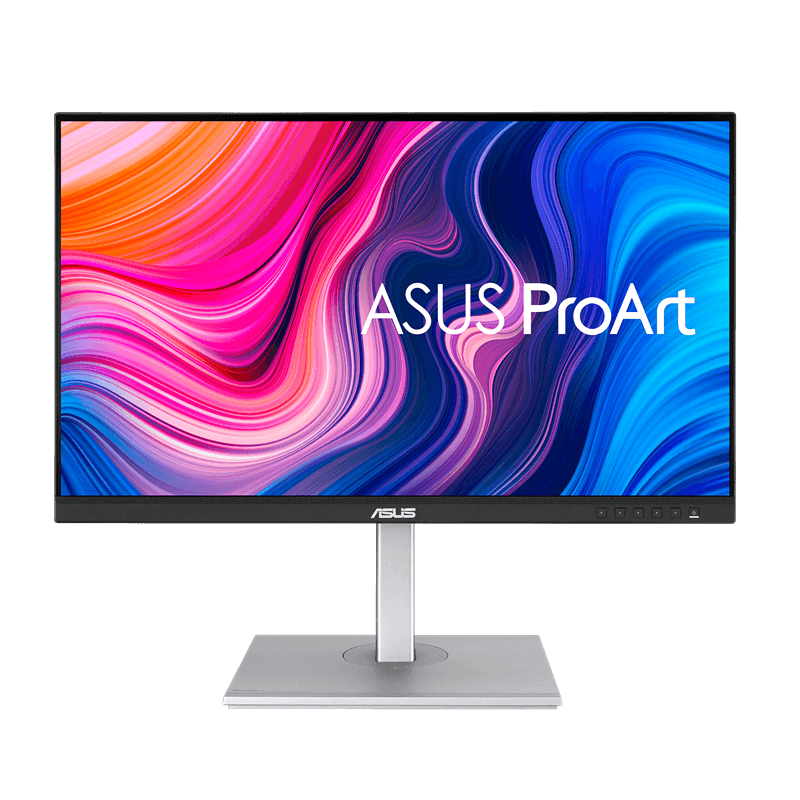 ASUS PROART DISPLAY PA279CV 27" 4K 60Hz 5MS IPS GAMING MONITOR - BLACK