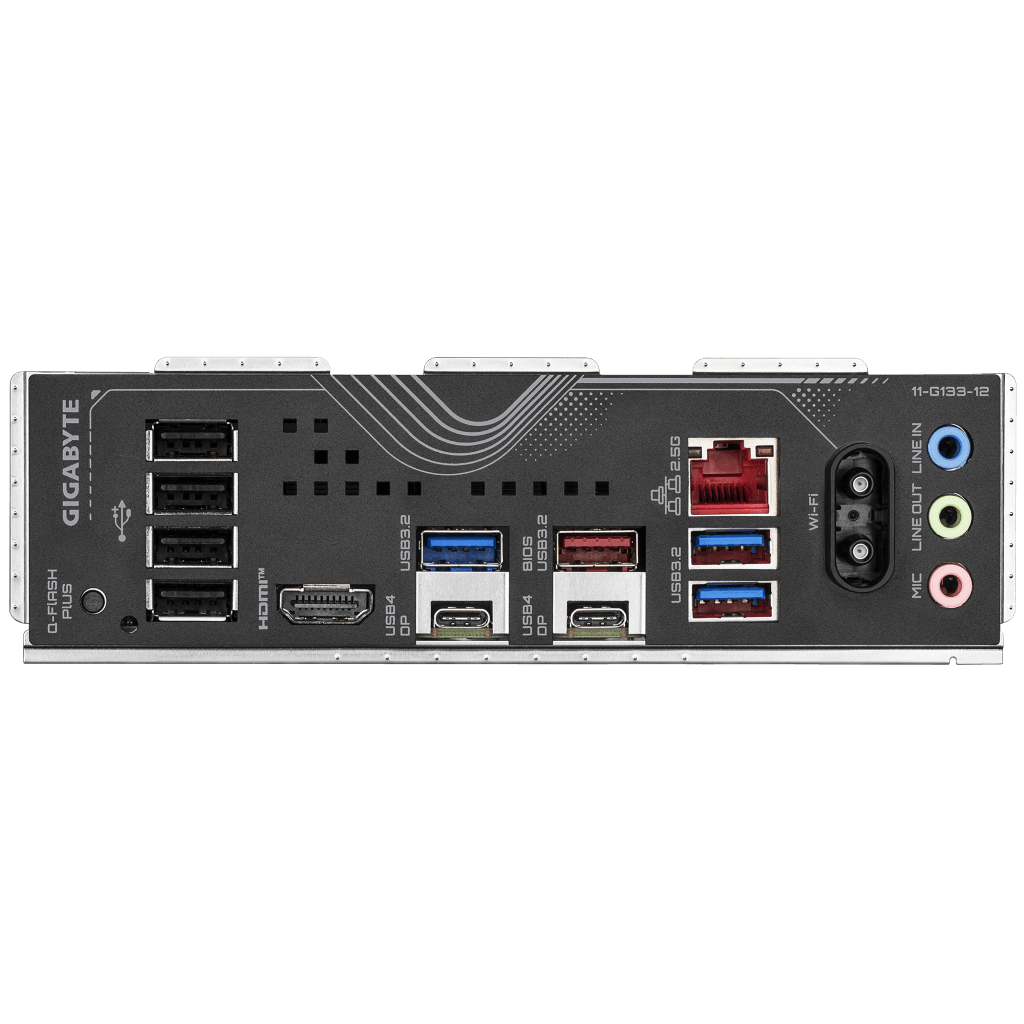 GIGABYTE X870 EAGLE WIFI7