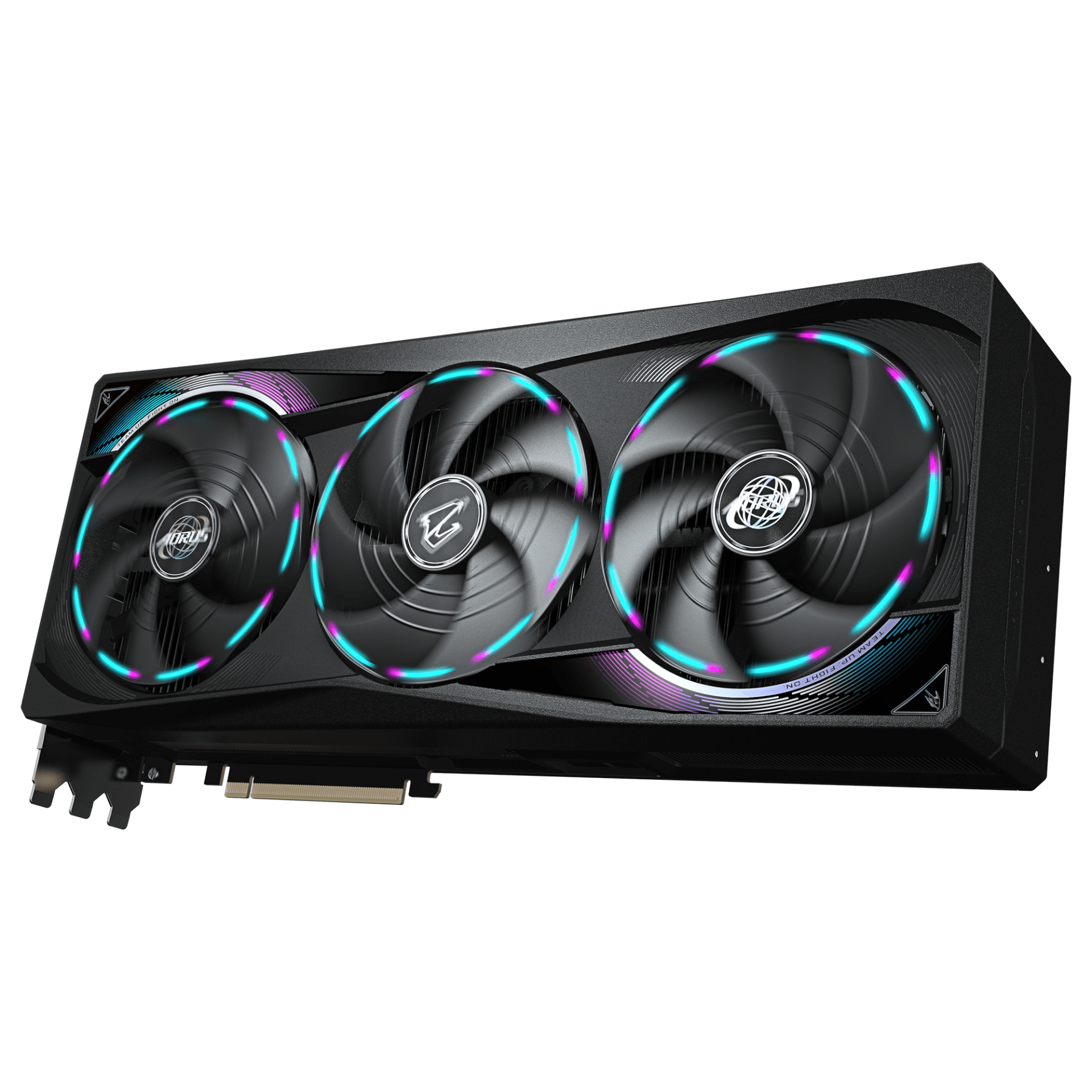 GIGABYTE AORUS GeForce RTX 5090 MASTER 32G OC