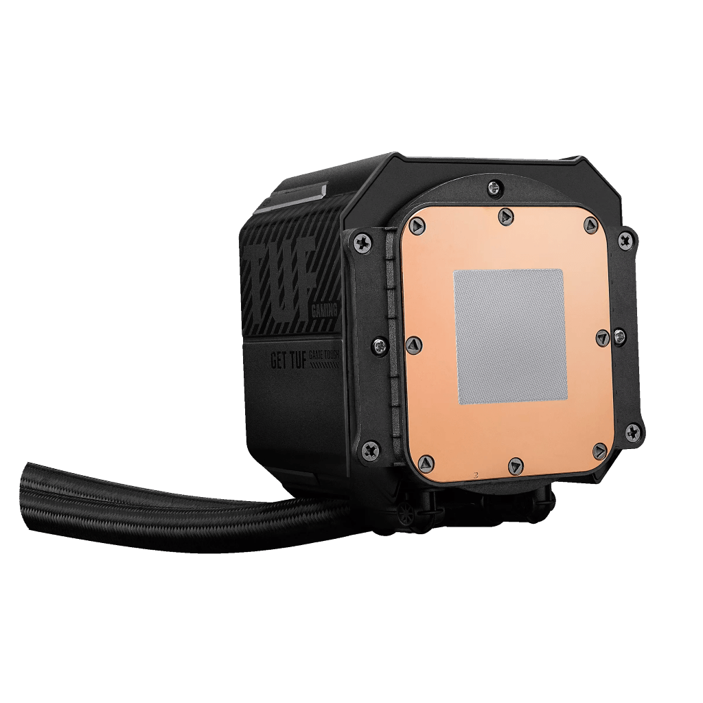 ASUS TUF GAMING LC III 360 ARGB LCD