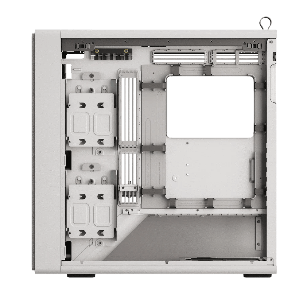 HAVN BF 360 FLOW CASE - WHITE