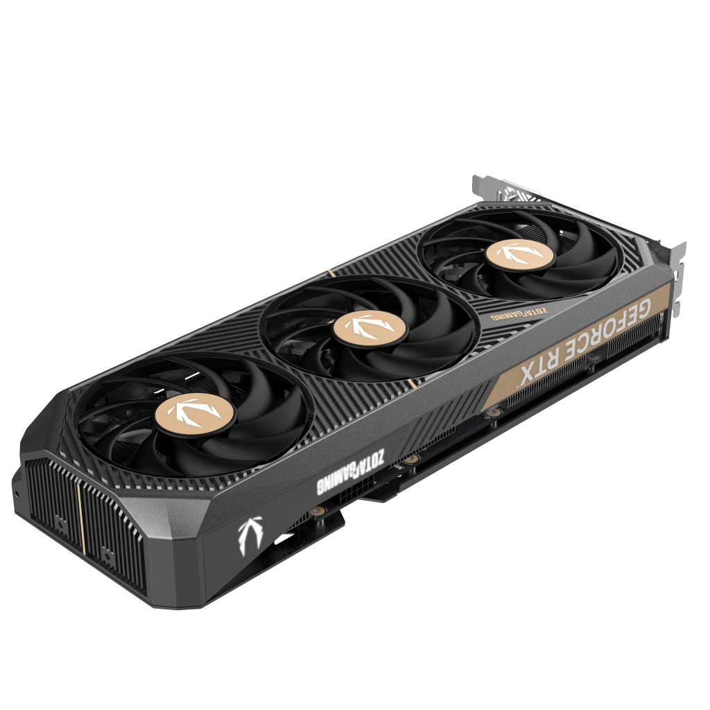 ZOTAC GeForce RTX 5070Ti 16GB SOLID SFF OC