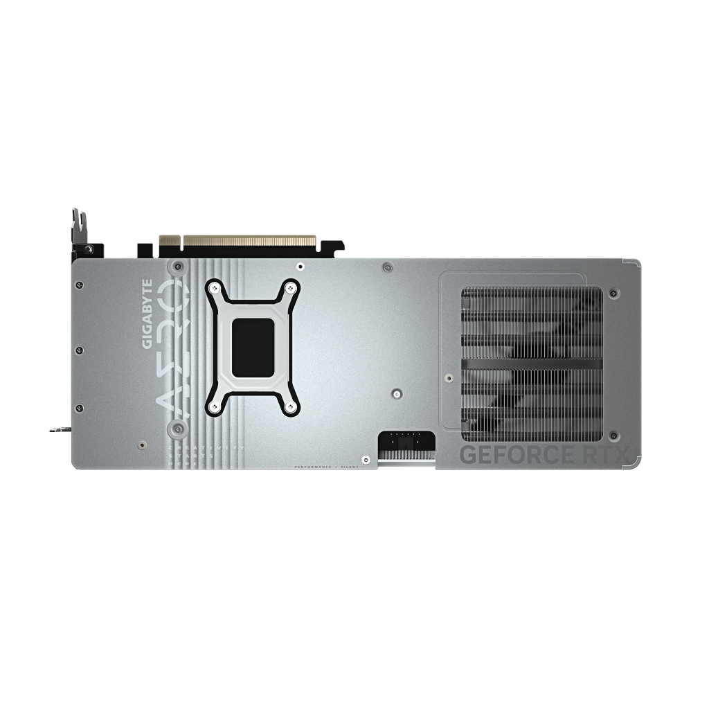 GIGABYTE GeForce RTX 5080 AERO OC SFF 16GB
