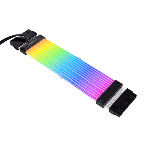 LIAN LI STRIMER PLUS 24pin V2 WIRELESS