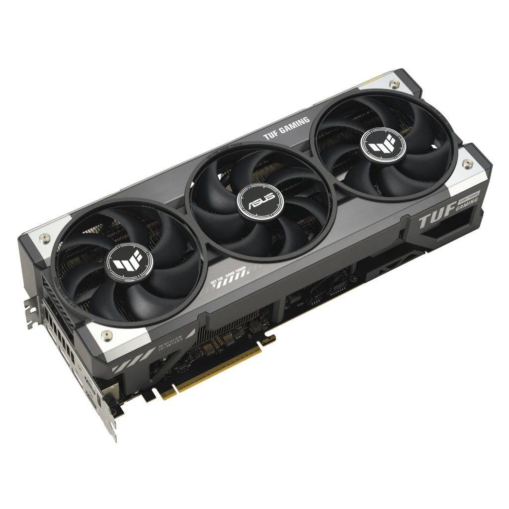 ASUS TUF GeForce RTX 5080 16GB OC