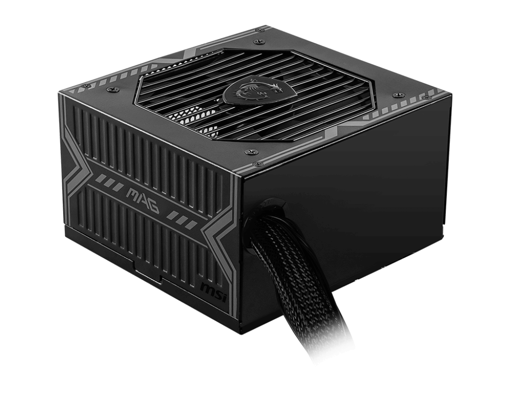 MSI MAG A750W BRONZE ATX 3.0 - PCIE5