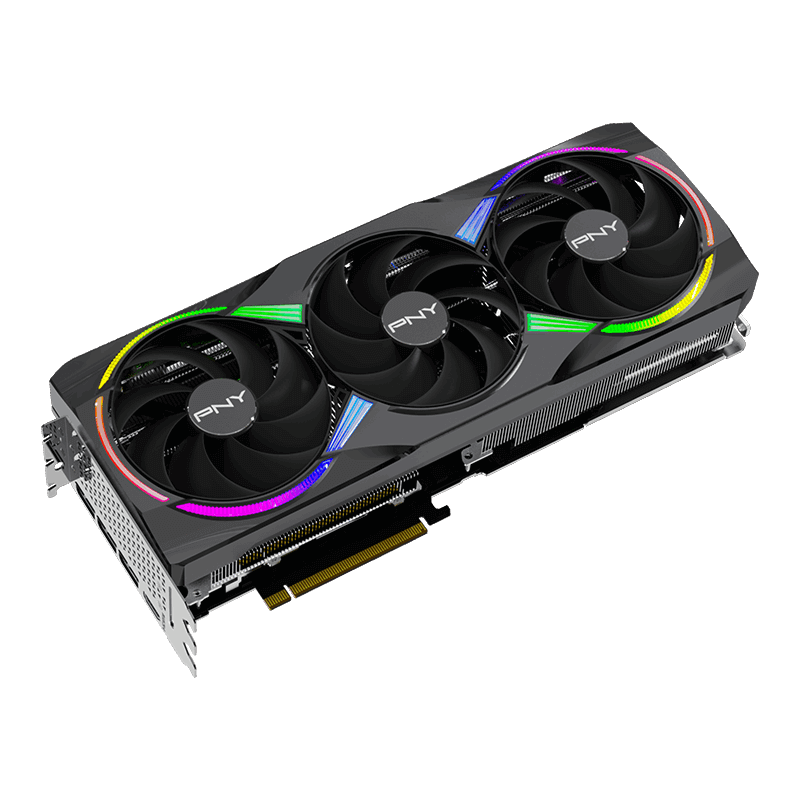 PNY GeForce RTX 5080 ARGB EPIC-X RGB 16GB OC