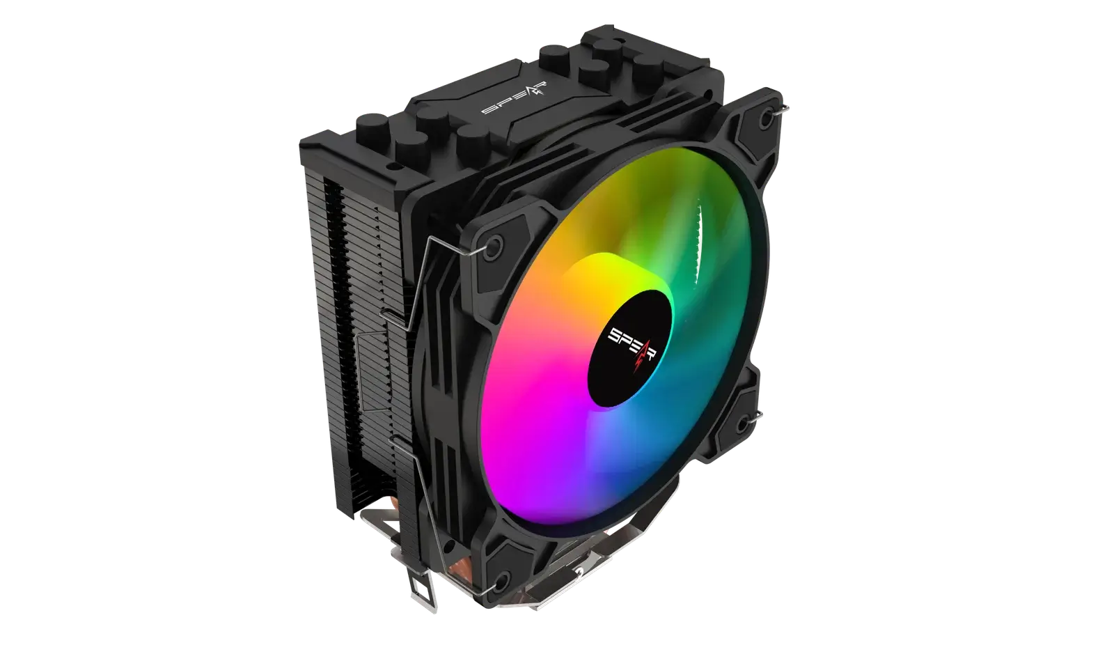 SPEAR H300 BLACK - Air Cooler