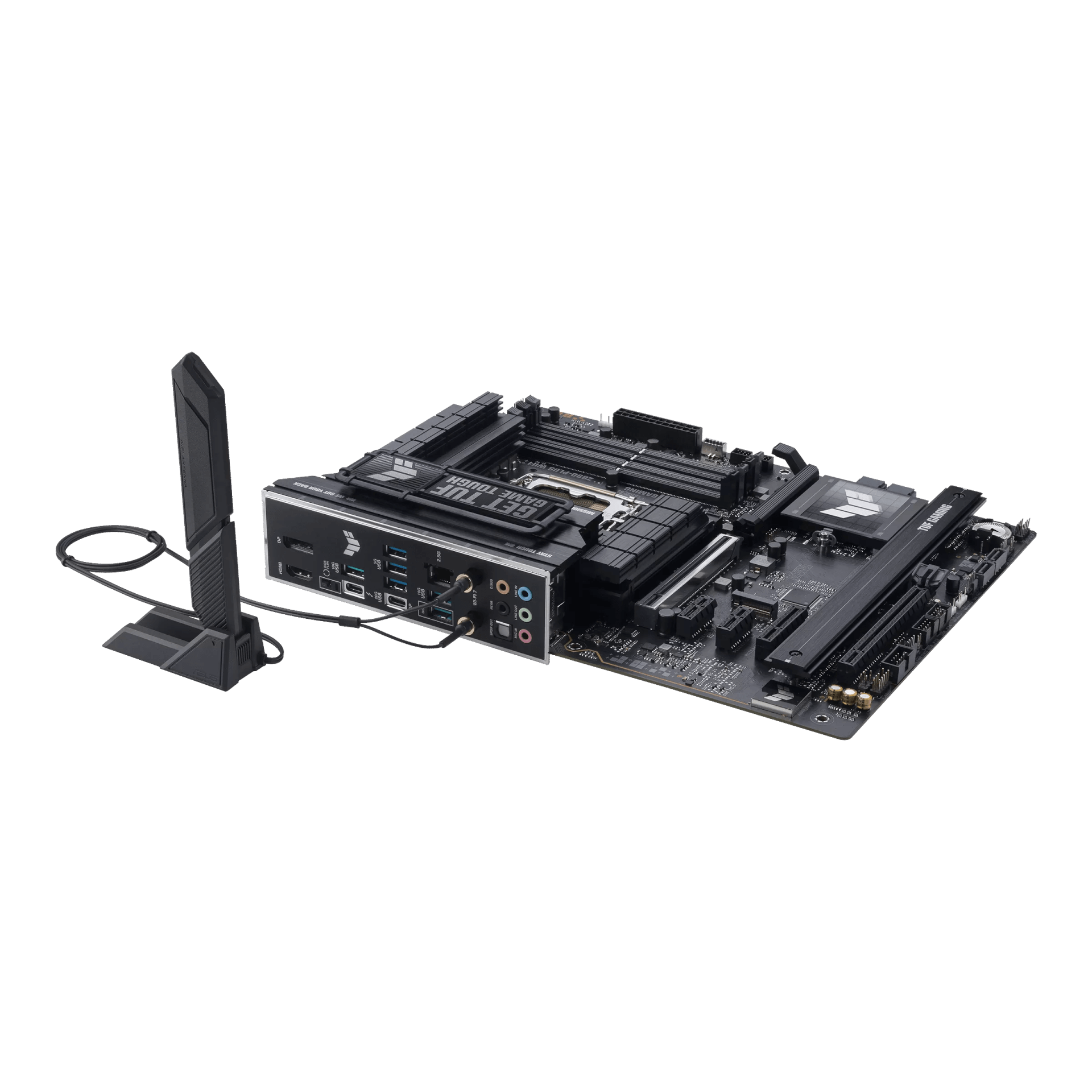 ASUS TUF Z890-PLUS WIFI