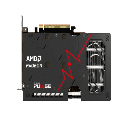 SAPPHIRE RADEON PULSE RX 9060XT 16GB OC