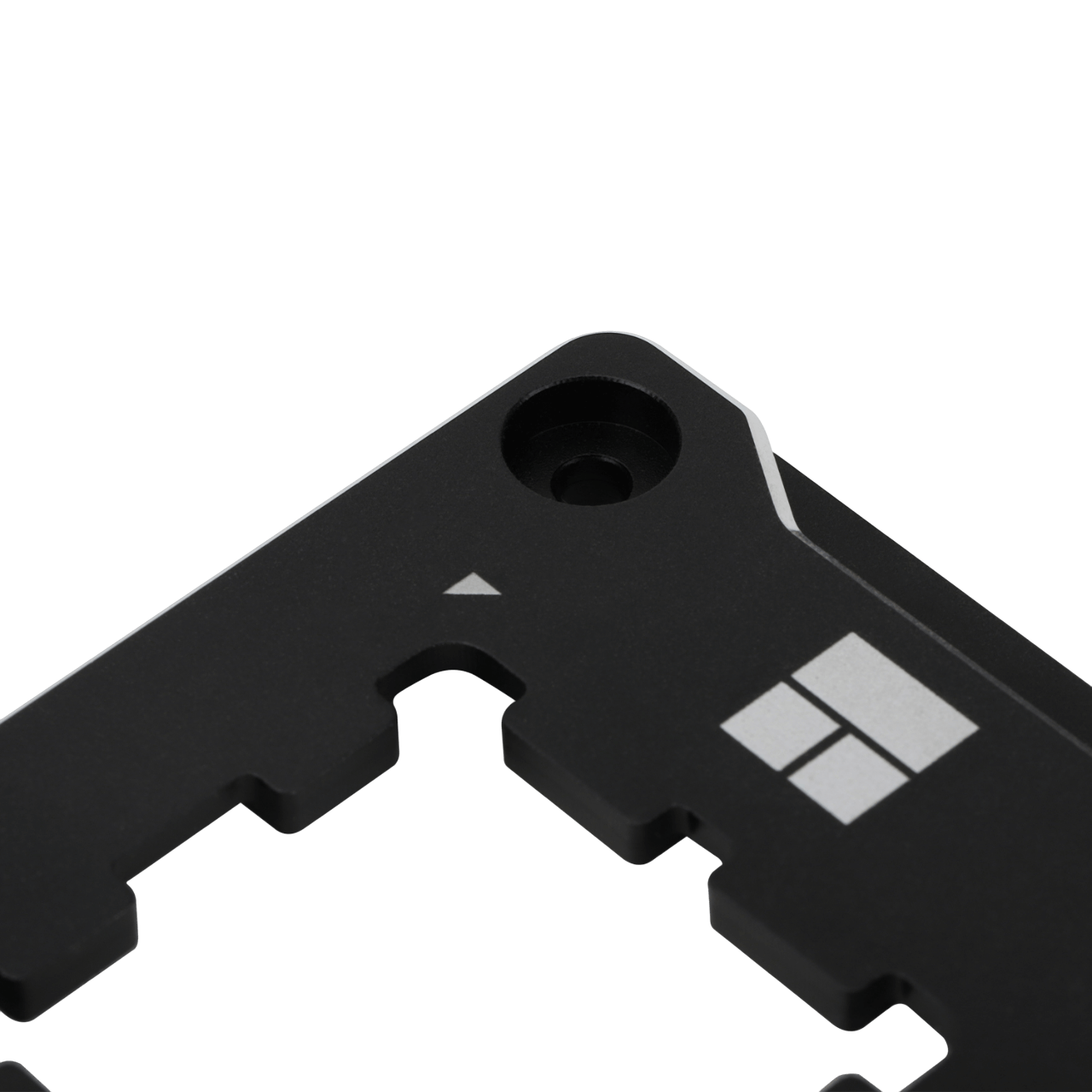 AM5 Secure Frame BLACK