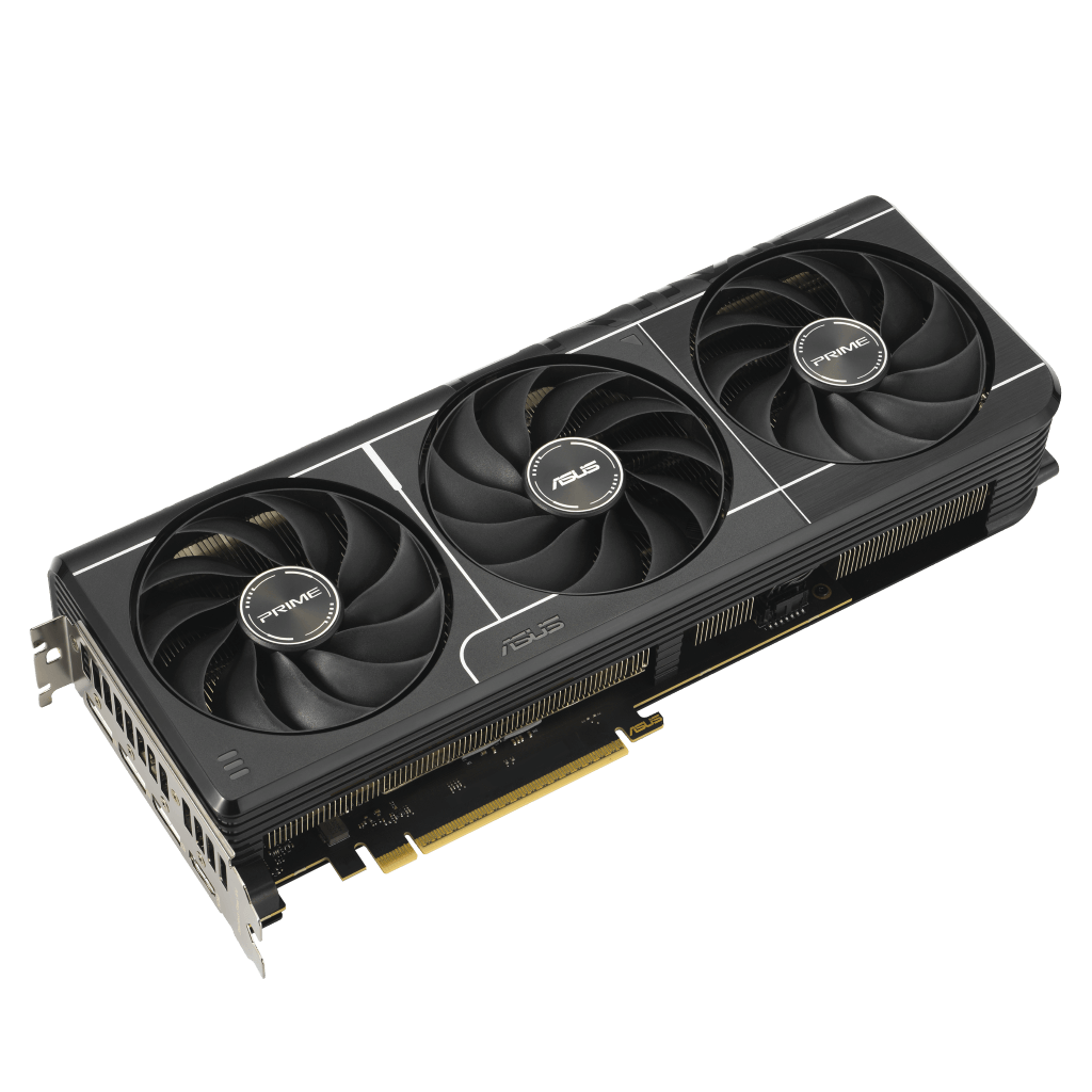 ASUS PRIME GeForce RTX 5080 16GB OC