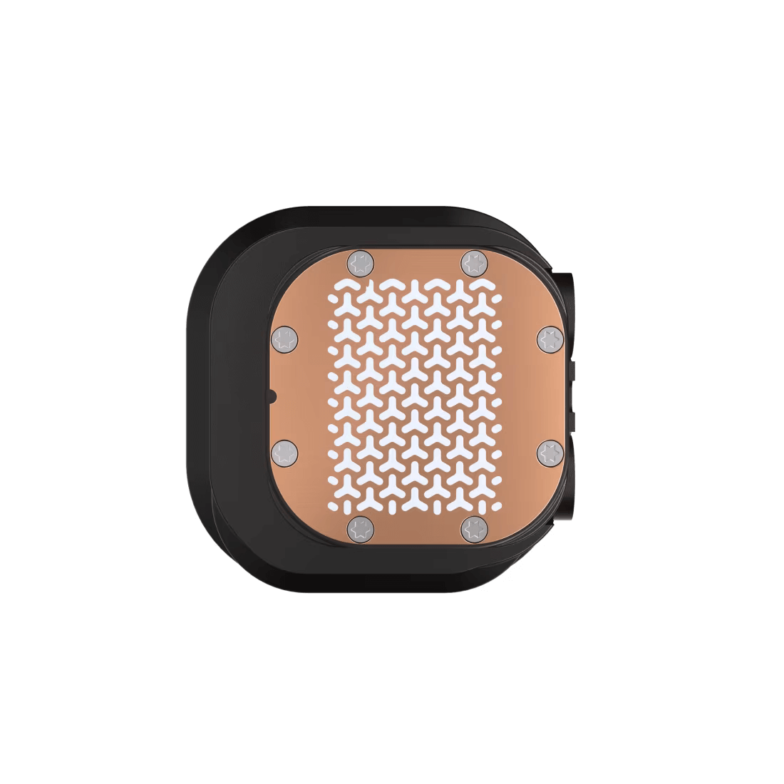 CORSAIR NAUTLIUS 240 RS ARGB - BLACK