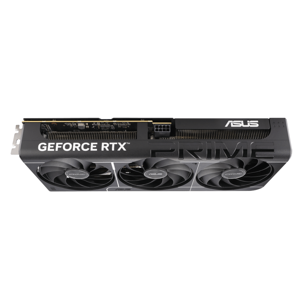 ASUS PRIME GeForce RTX 5060Ti 8GB GDDR7 OC Edition
