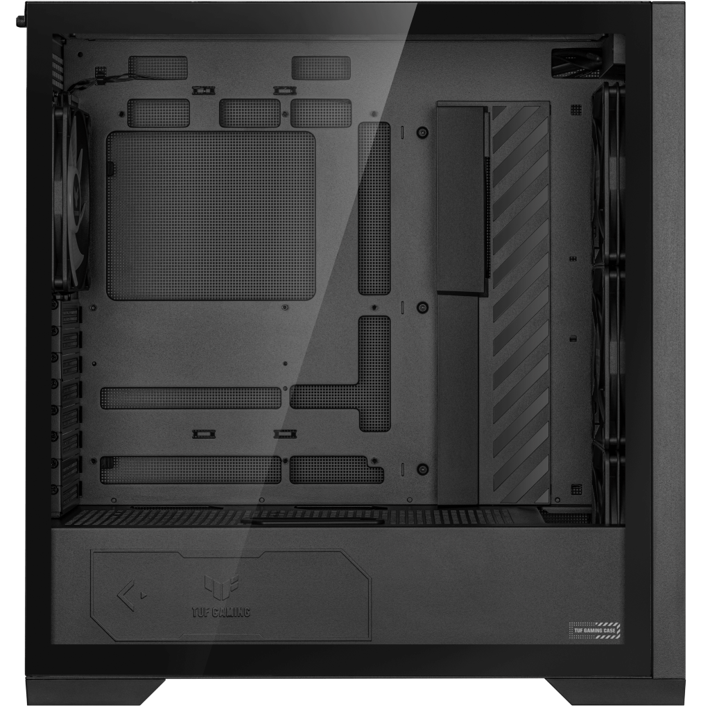 ASUS TUF GAMING GT302 TG ARGB BLACK